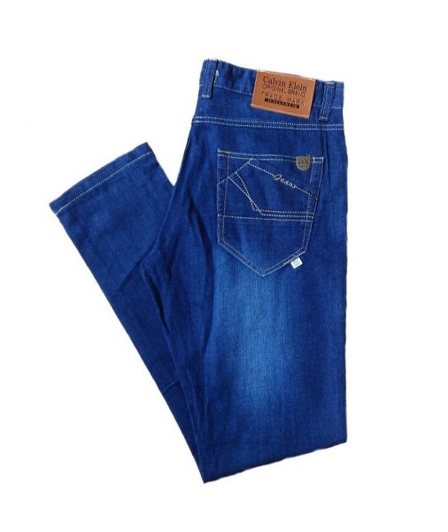 Calça Jeans Calvin Klein Masculina