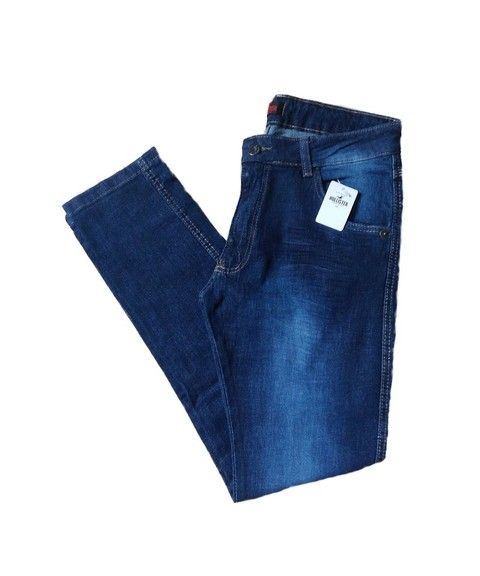 Calça Jeans Hollister Masculina