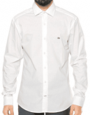 Camisa Social Lacoste Masculina