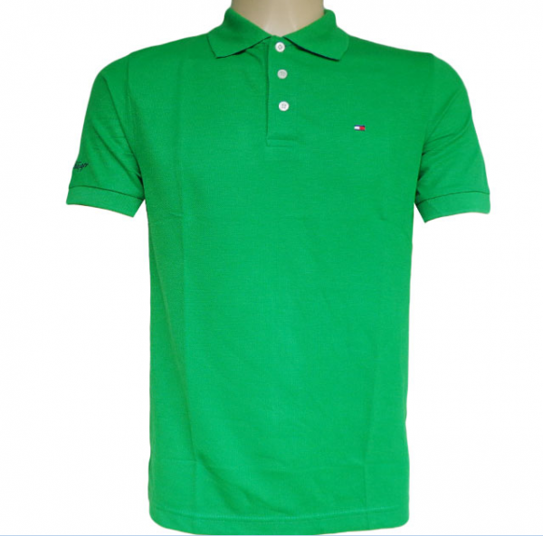 *Camisa Polo tommy Hilfiger Masculina*