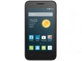 Smartphone Alcatel Pixi 3 Dual Chip 3G - Android 4.4 Câm. 8MP Tela 4" Proc. Dual Core