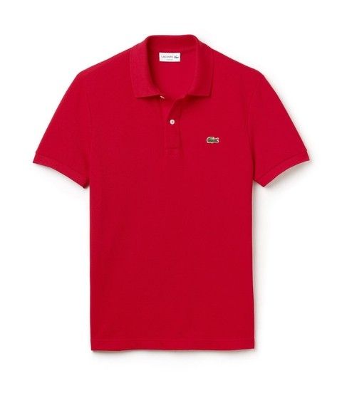 Camisa Polo Lacoste Masculina