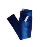 Calça Jeans Lacoste Masculina Skinny