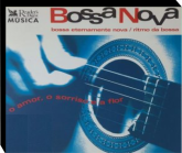 Cd Readers Bossa Nova O Amor O Sorriso E A Flor